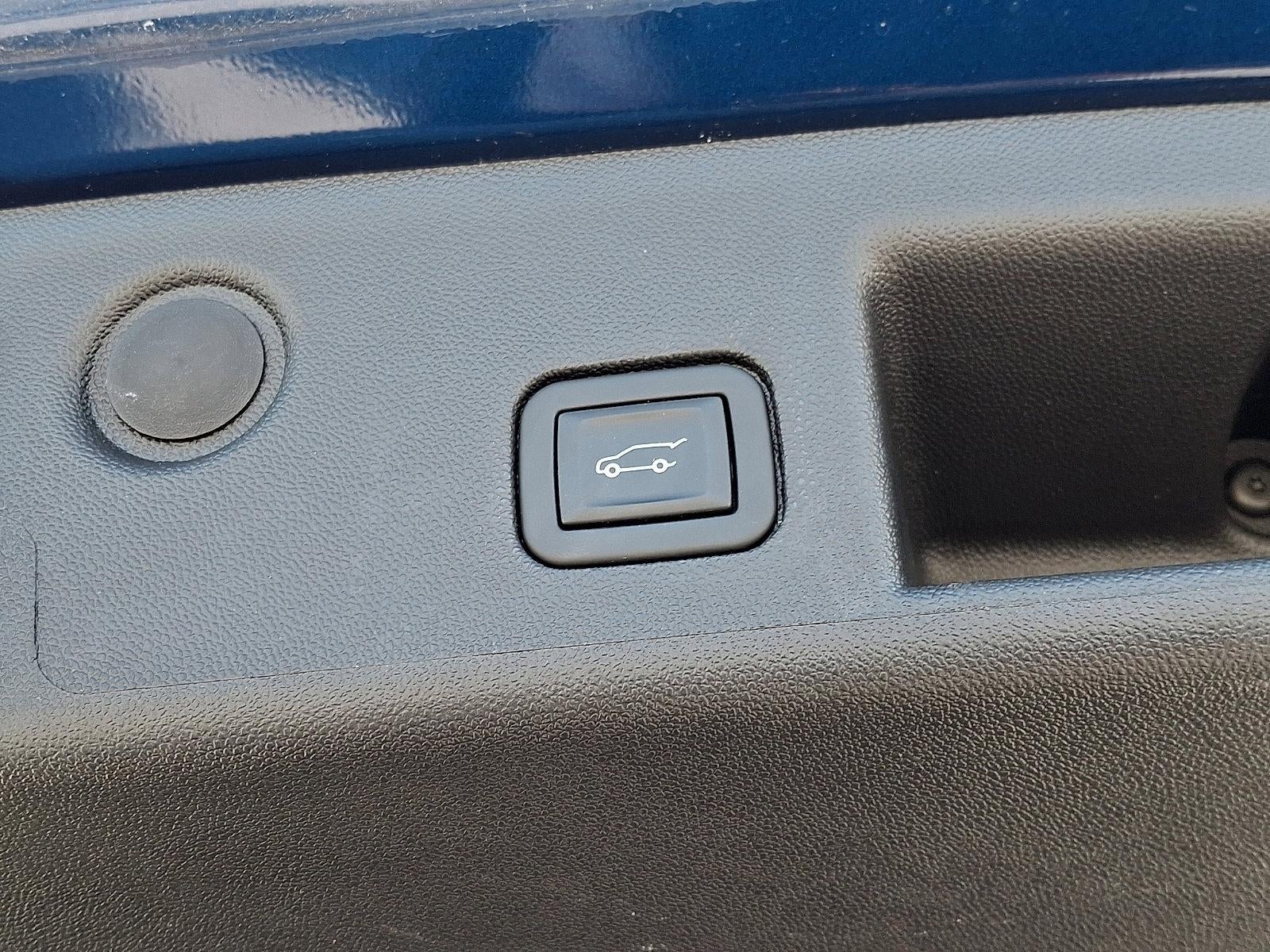 2023 Chevrolet Equinox AWD 4dr LT w/1LT