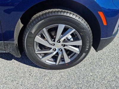 2023 Chevrolet Equinox AWD 4dr LT w/1LT