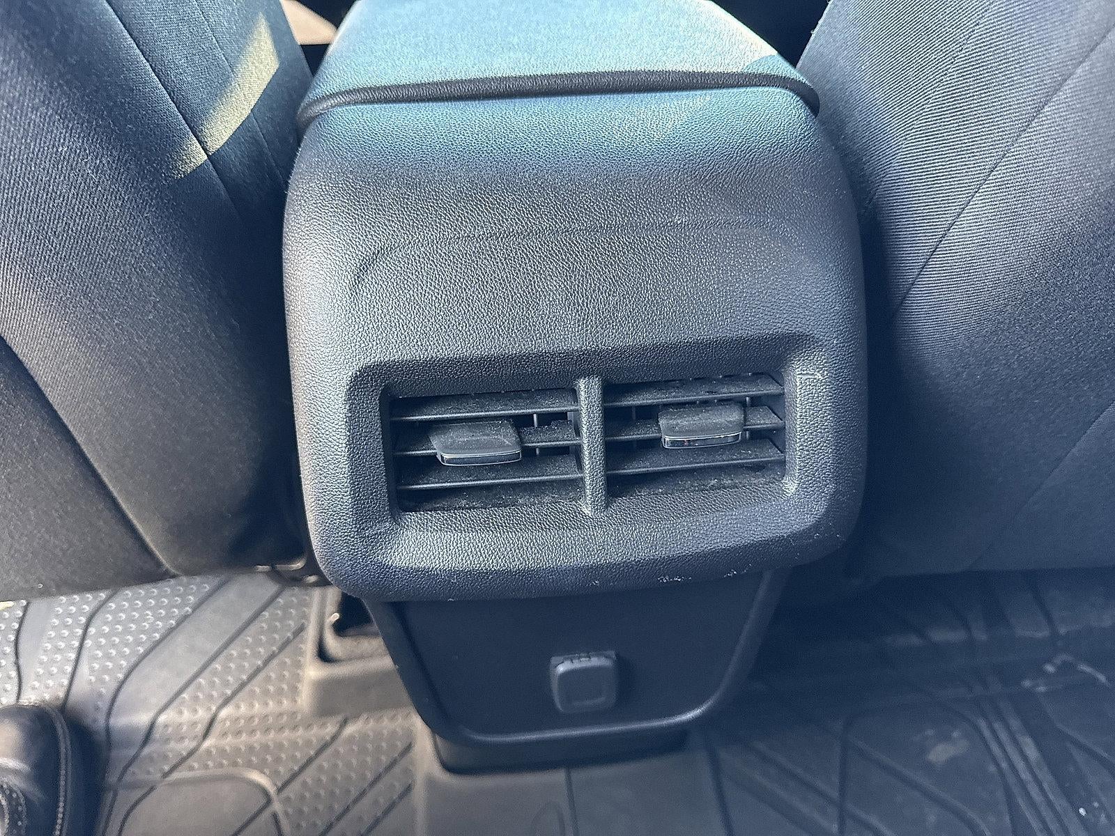 2018 Chevrolet Equinox AWD LT