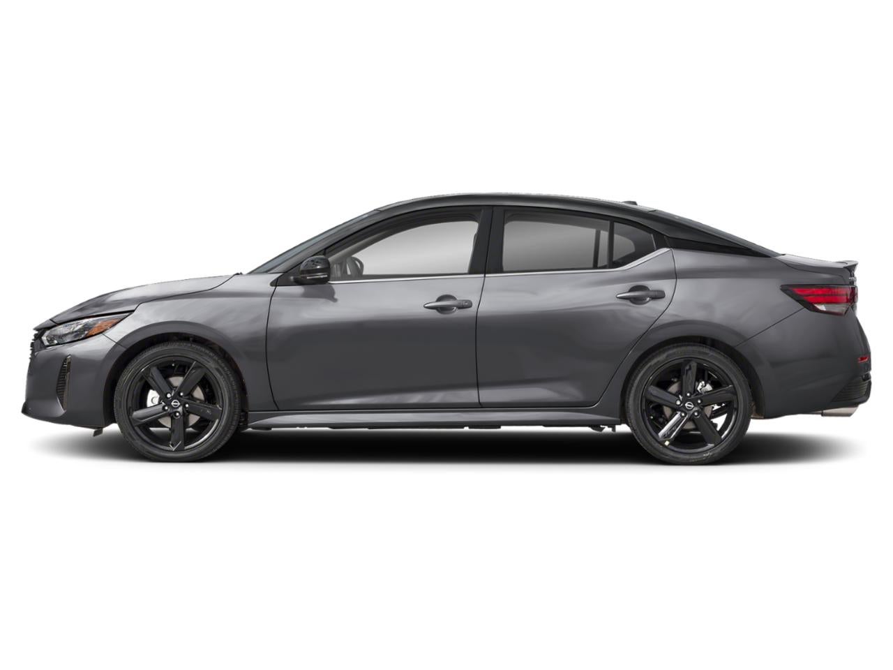 2024 Nissan Sentra SR CVT