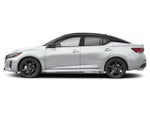2025 Nissan Sentra SR CVT