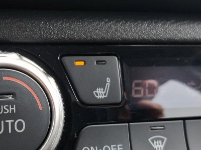 2024 Nissan Versa SR