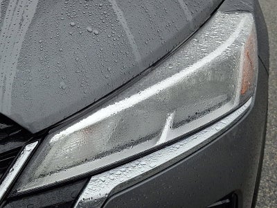 2025 Nissan Kicks Play S FWD