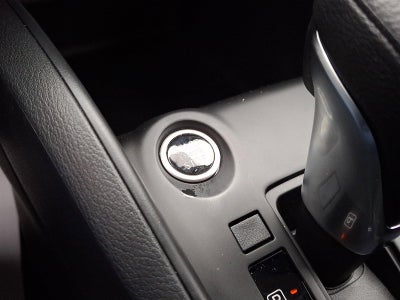 2025 Nissan Kicks Play S FWD