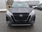 2025 Nissan Kicks Play S FWD