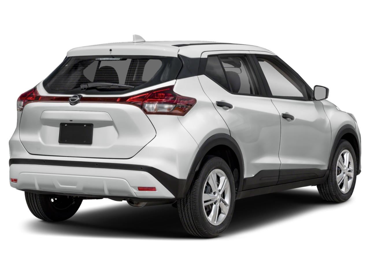 2025 Nissan Kicks Play S FWD
