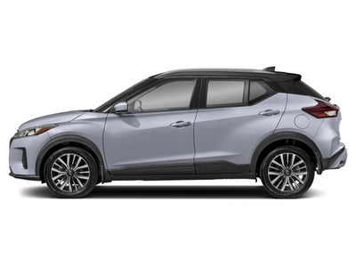 2023 Nissan Kicks SV FWD
