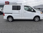 2015 Chevrolet City Express Cargo Van FWD 115" LT
