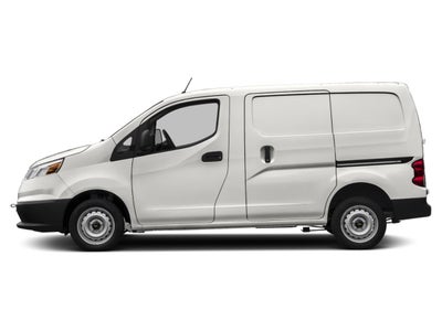 2015 Chevrolet City Express Cargo Van FWD 115" LT