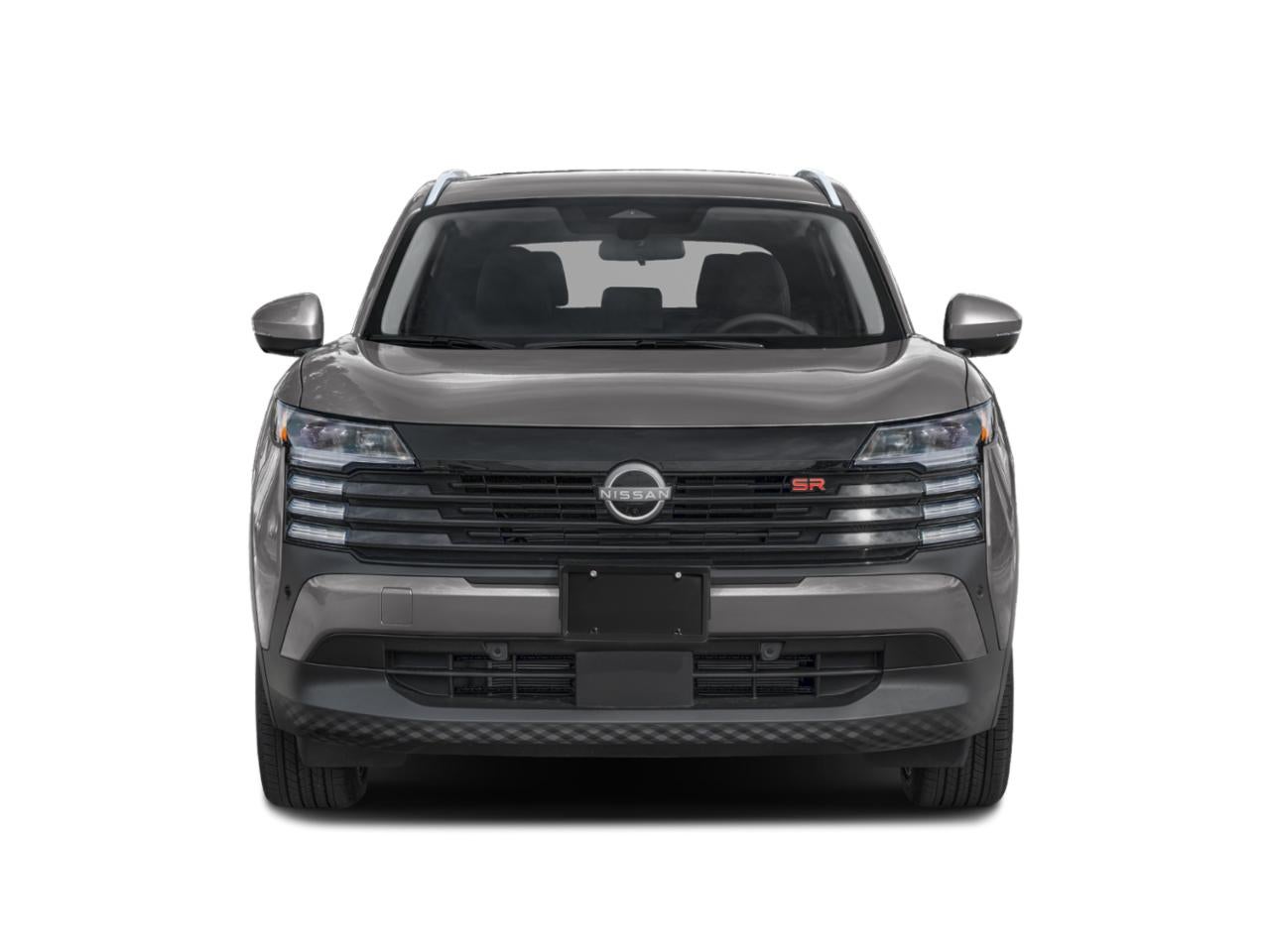 2026 Nissan Kicks SR AWD