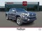 2018 Toyota Tacoma Limited Double Cab 5' Bed V6 4x4 AT (Natl)