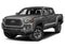 2023 Toyota Tacoma 4WD 4WD TRD Off Road Double Cab 6' Bed V6 AT (Natl)