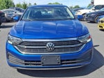 2024 Volkswagen Jetta S Auto