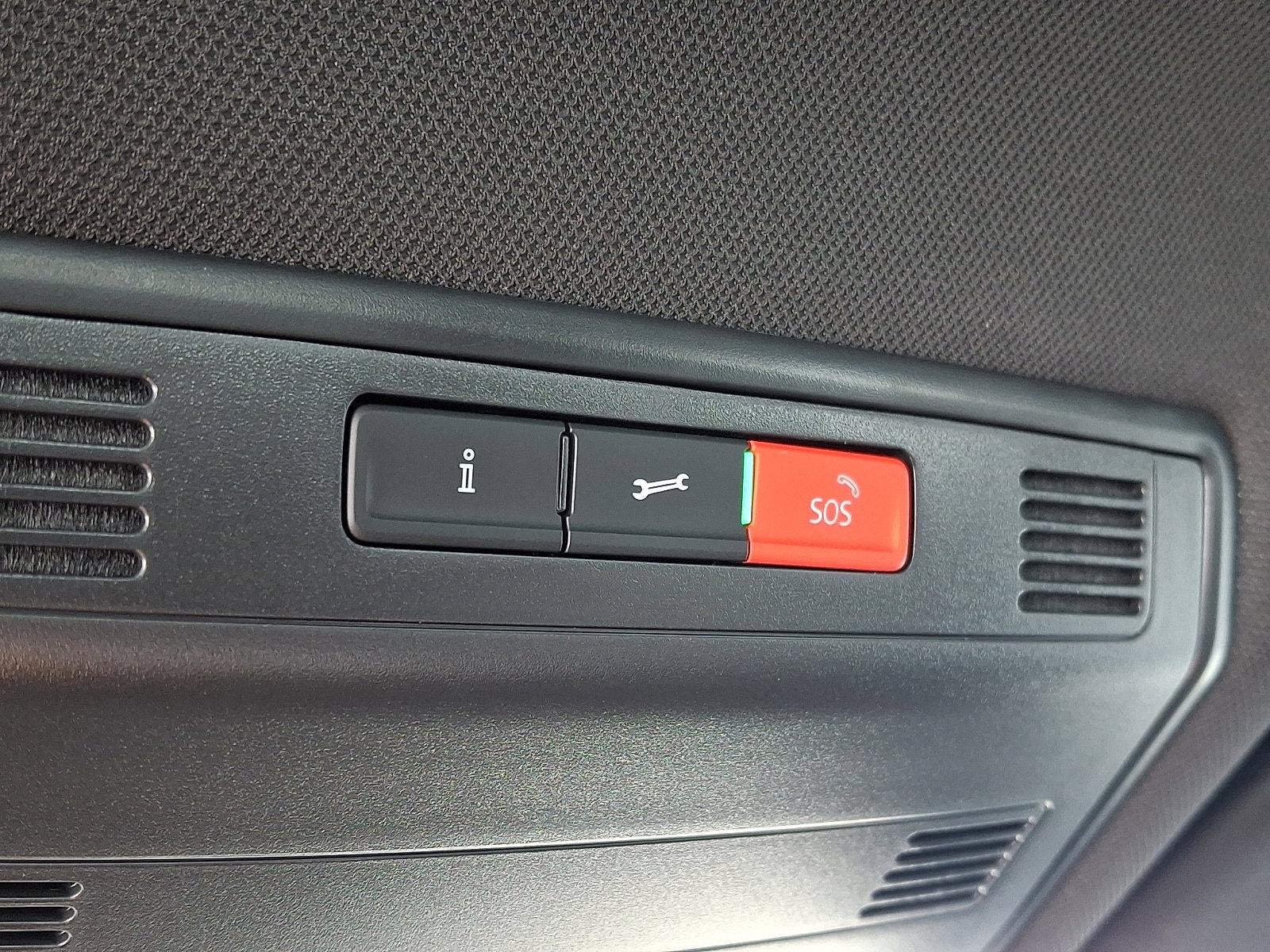 2024 Volkswagen Jetta Sport Auto