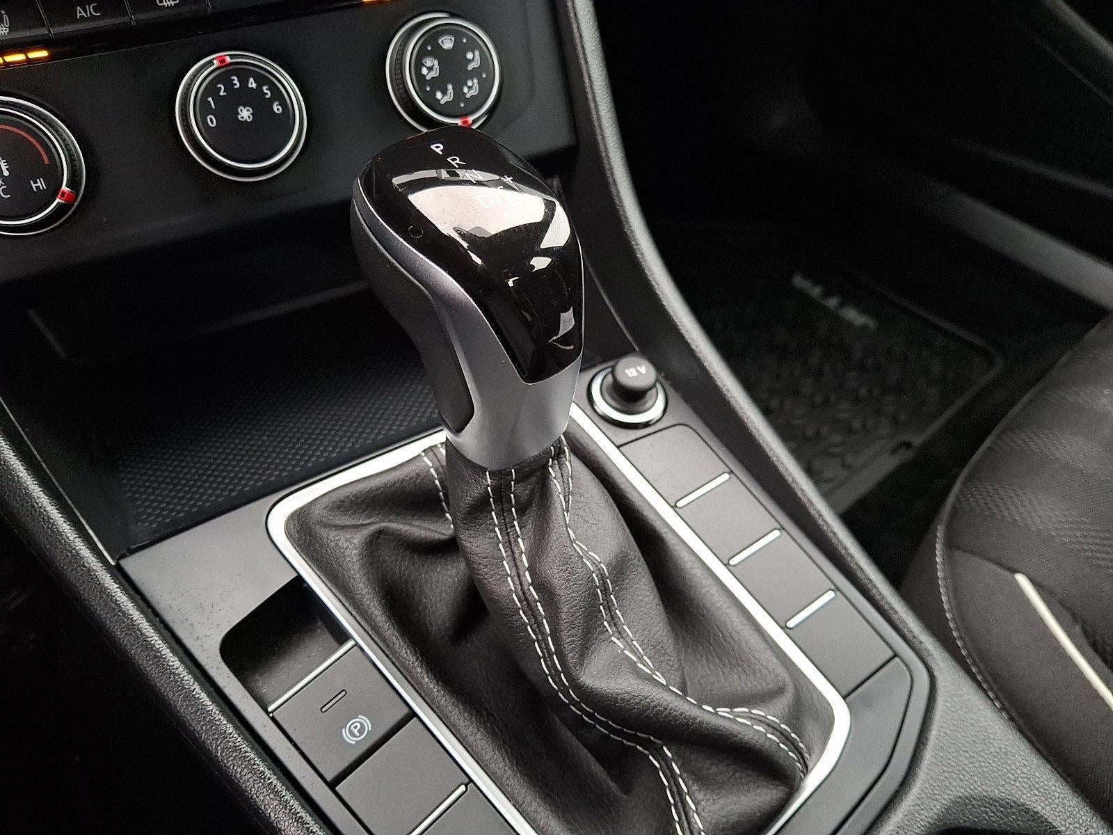 2024 Volkswagen Jetta Sport Auto