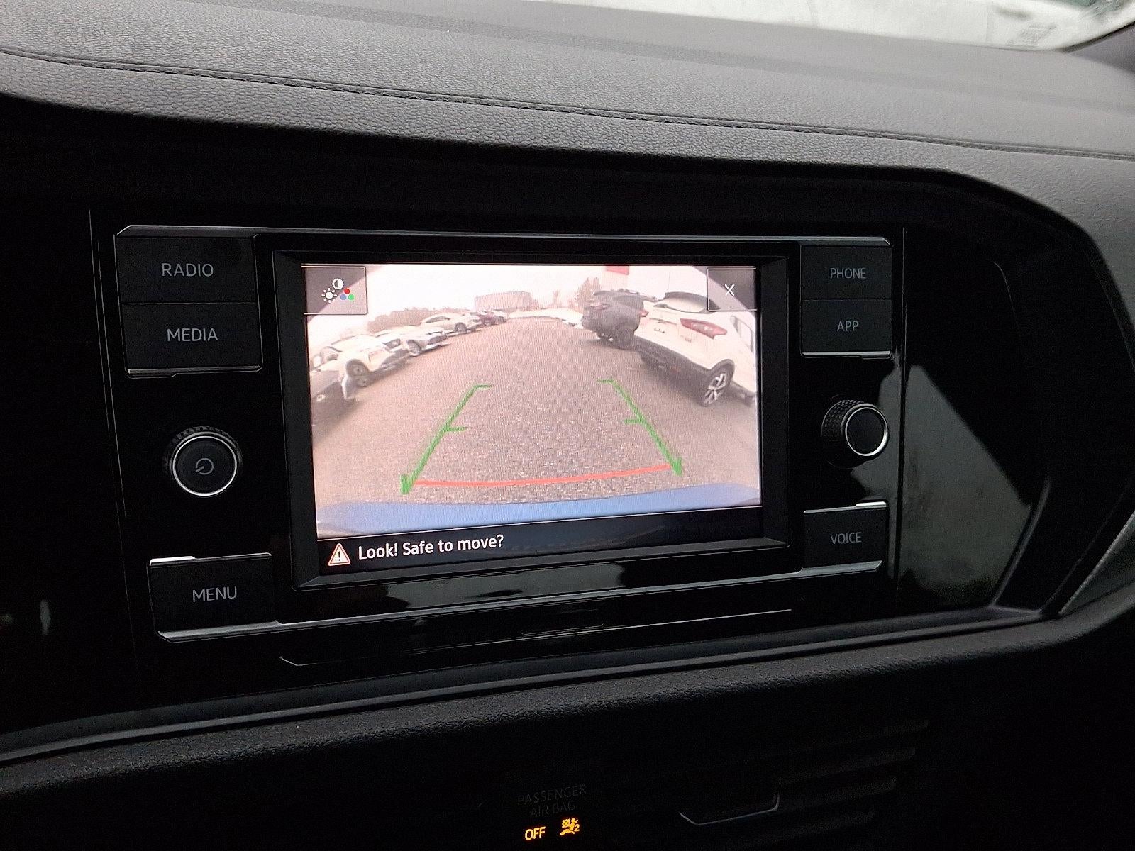 2024 Volkswagen Jetta Sport Auto