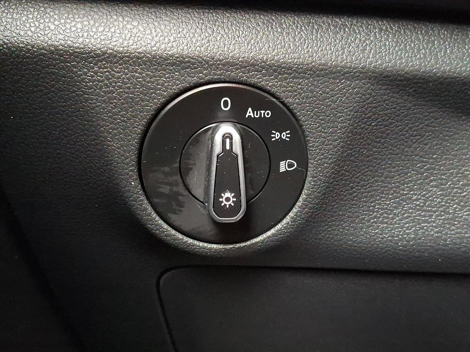 2024 Volkswagen Jetta Sport Auto