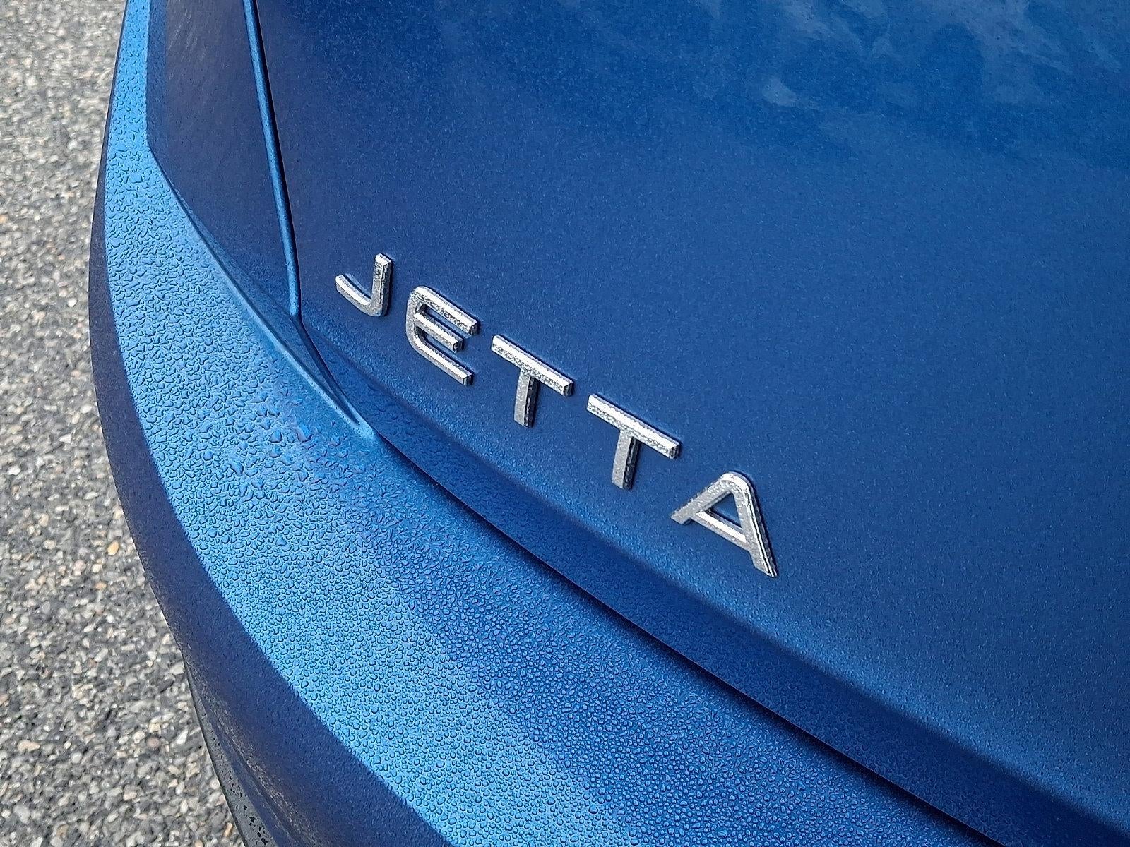 2024 Volkswagen Jetta Sport Auto