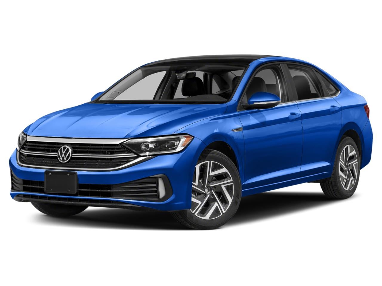 2024 Volkswagen Jetta SEL Auto