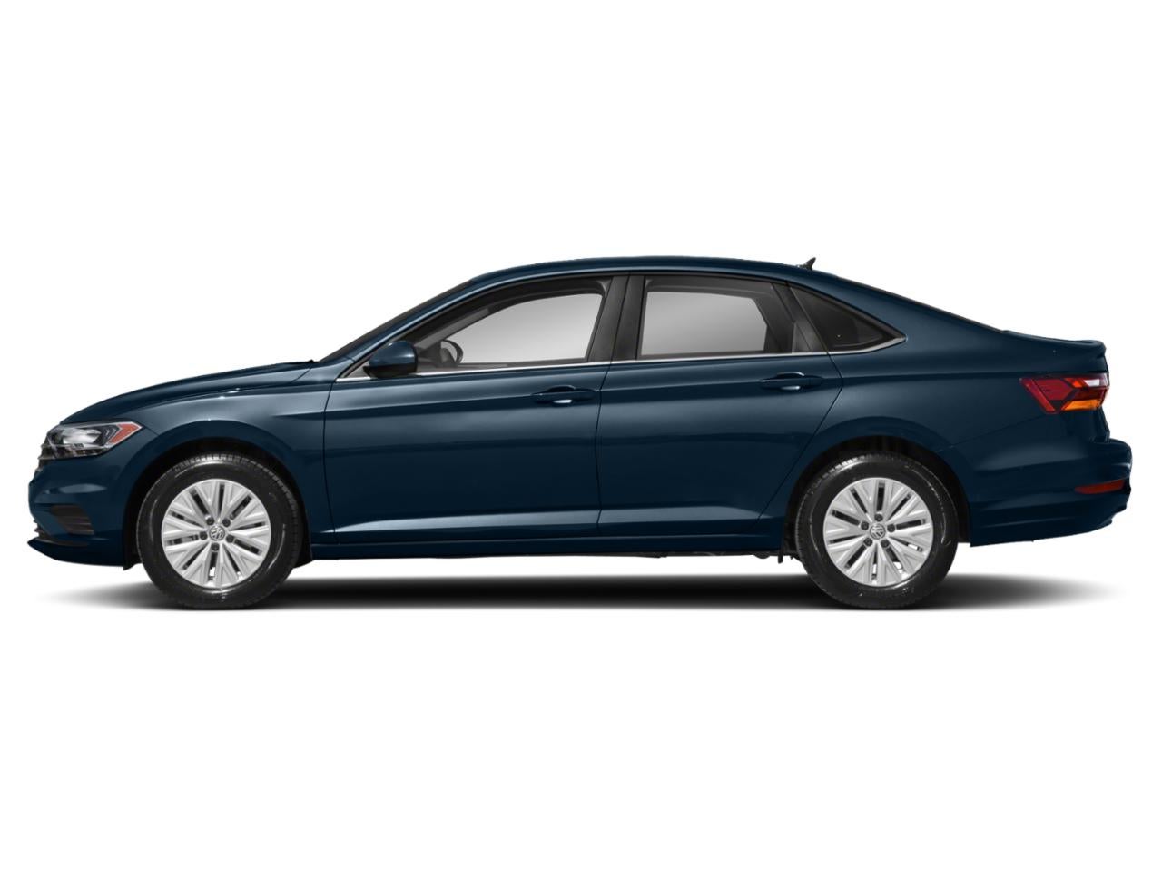 2019 Volkswagen Jetta S Manual w/SULEV