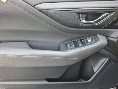 2022 Subaru Outback Wilderness CVT