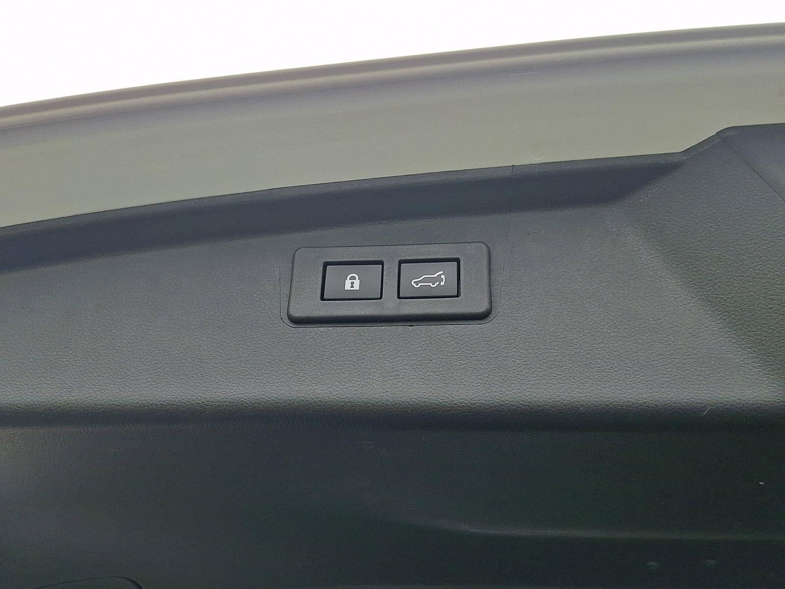 2025 Subaru Outback Wilderness AWD