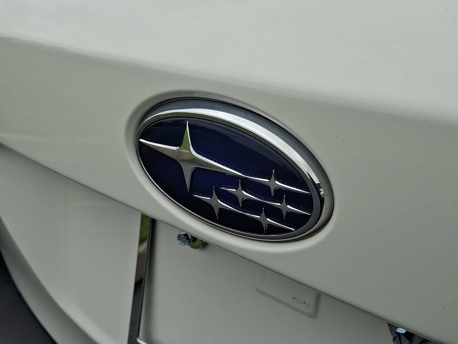 2025 Subaru Outback Wilderness AWD