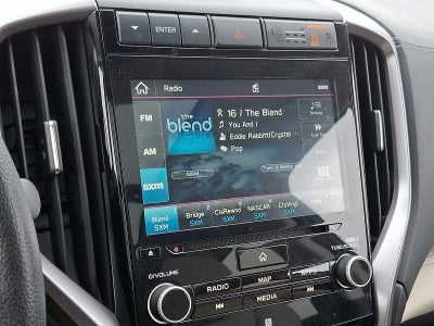 2022 Subaru Ascent Limited 7-Passenger