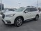 2022 Subaru Ascent Limited 7-Passenger