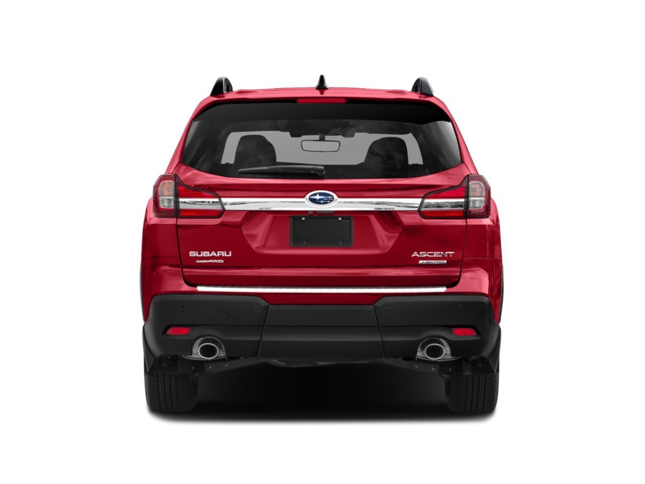 2022 Subaru Ascent Limited 7-Passenger