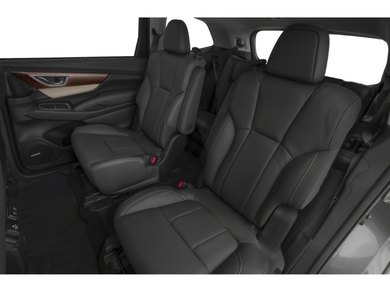 2021 Subaru Ascent Touring 7-Passenger