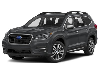 2021 Subaru Ascent Touring 7-Passenger