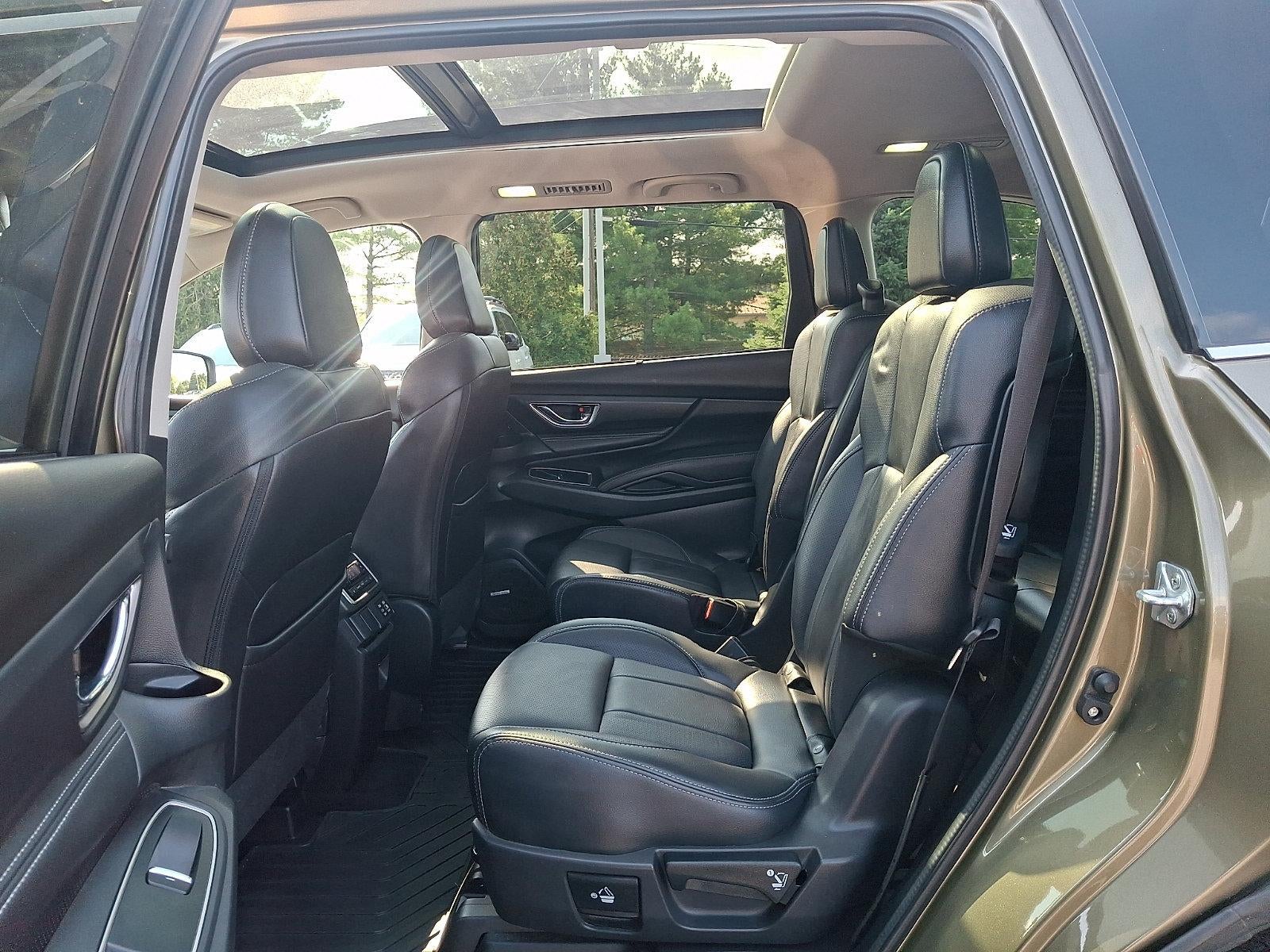 2023 Subaru Ascent Limited 7-Passenger