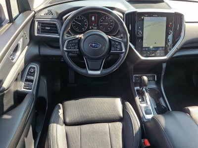 2023 Subaru Ascent Limited 7-Passenger
