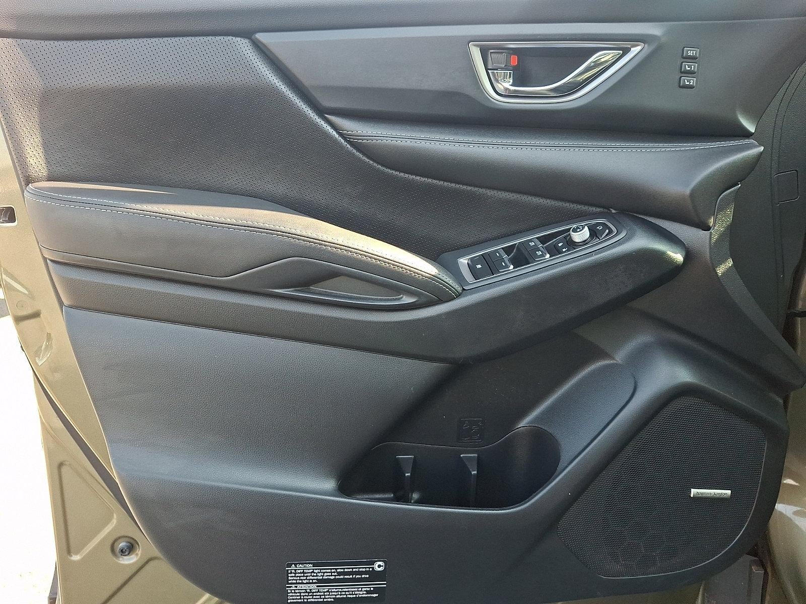 2023 Subaru Ascent Limited 7-Passenger