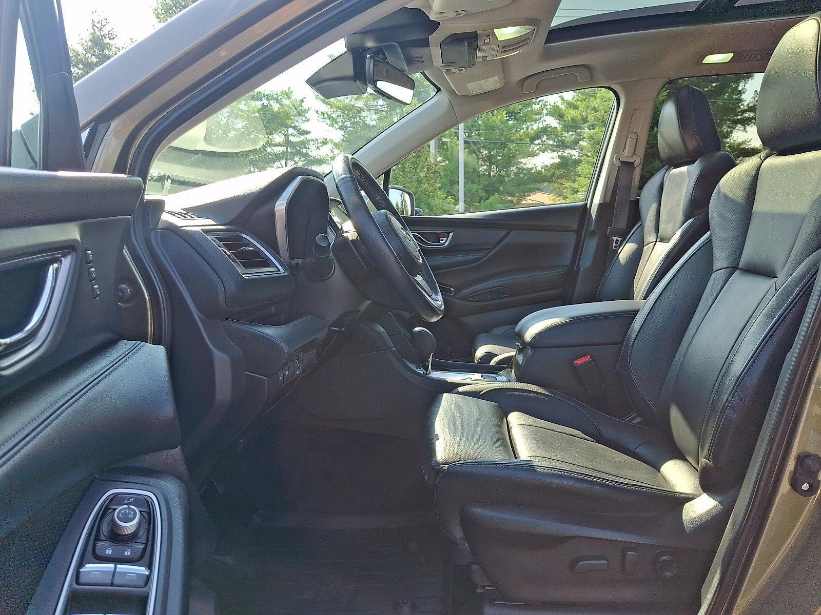 2023 Subaru Ascent Limited 7-Passenger