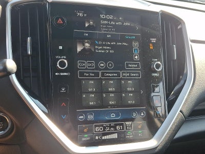 2023 Subaru Ascent Limited 7-Passenger