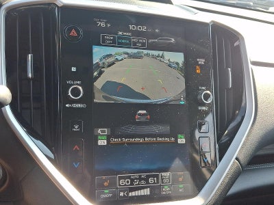 2023 Subaru Ascent Limited 7-Passenger
