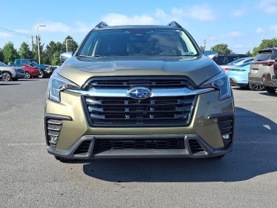 2023 Subaru Ascent Limited 7-Passenger