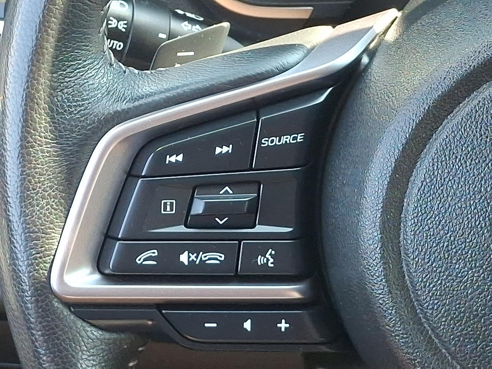 2023 Subaru Ascent Limited 7-Passenger
