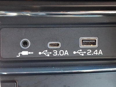 2023 Subaru Ascent Limited 7-Passenger