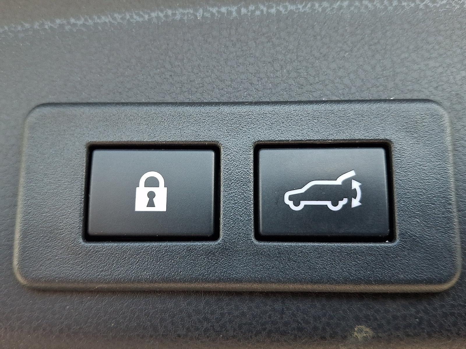 2023 Subaru Ascent Limited 7-Passenger