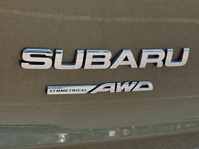 2023 Subaru Ascent Limited 7-Passenger