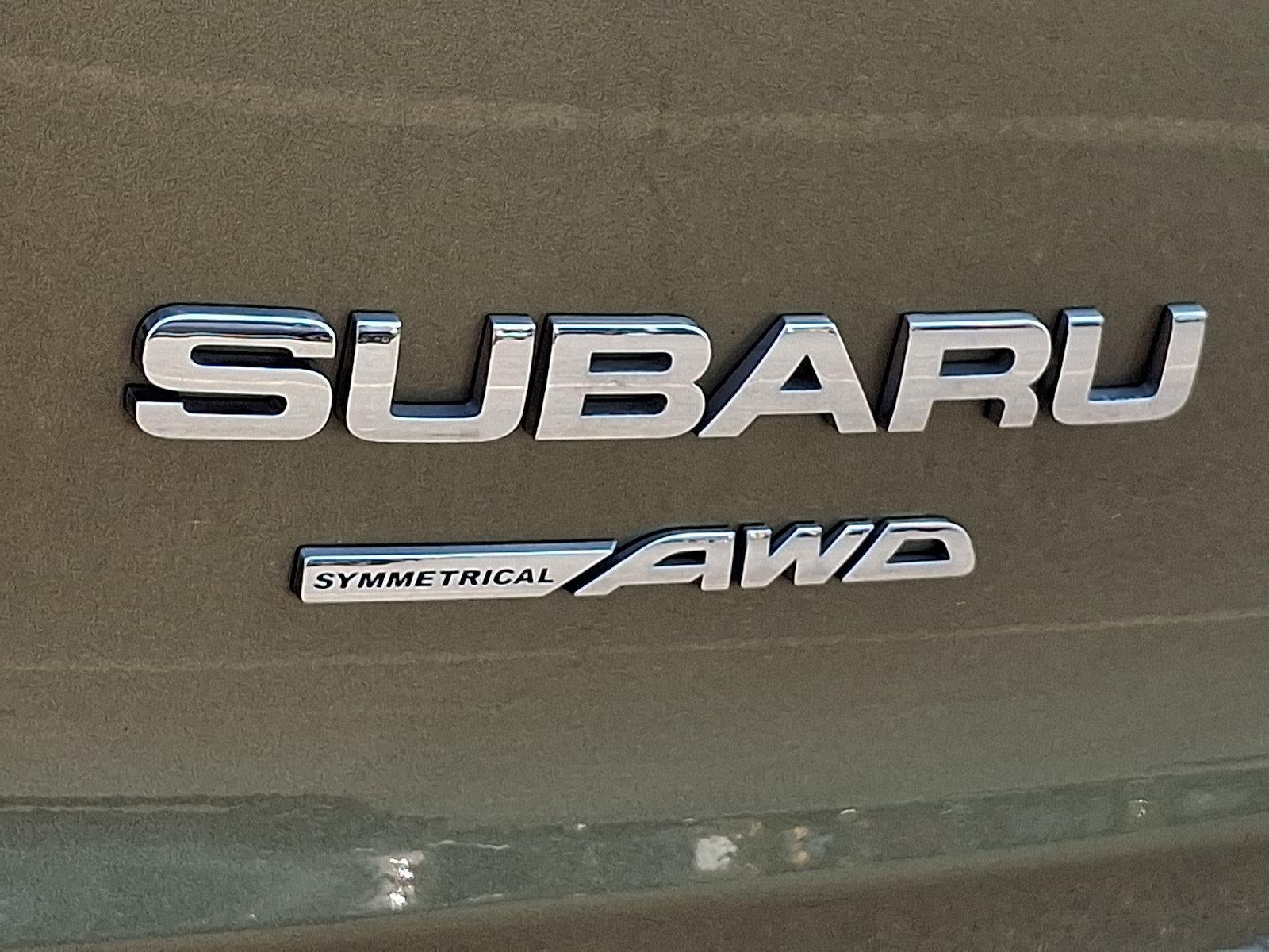 2023 Subaru Ascent Limited 7-Passenger