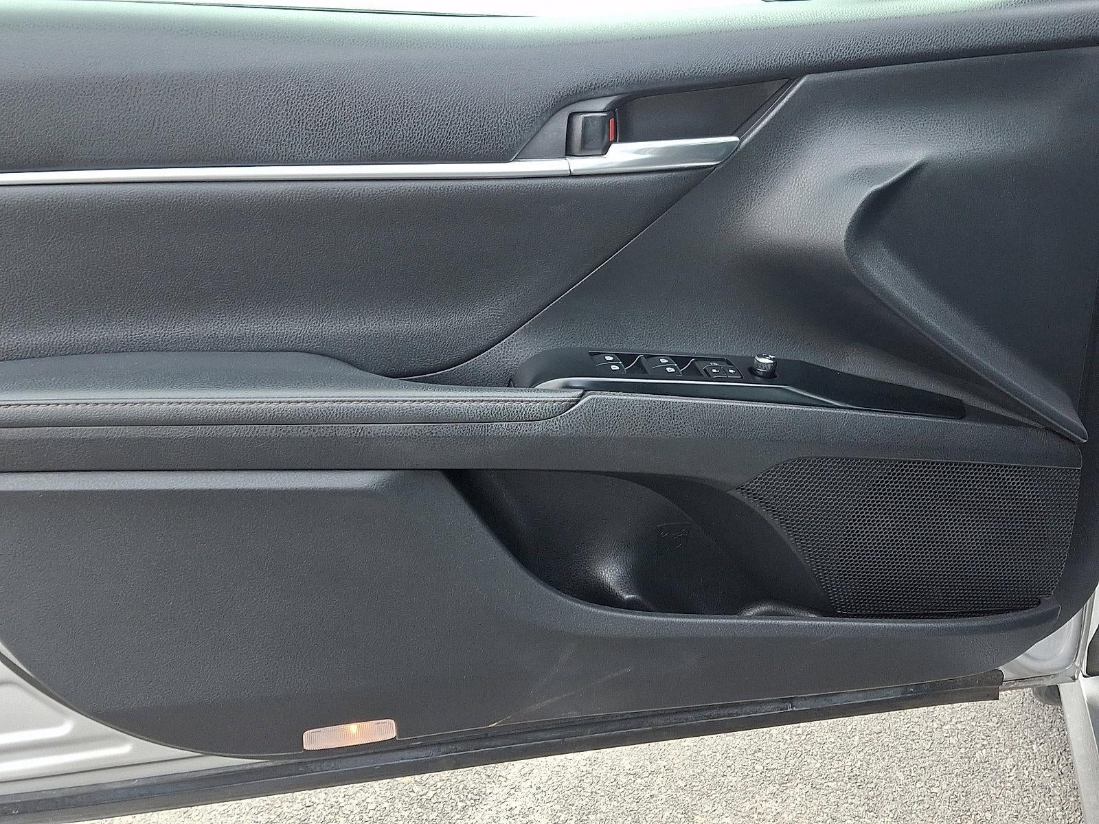 2019 Toyota Camry L Auto (Natl)