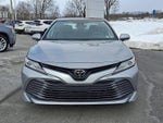 2019 Toyota Camry L Auto (Natl)