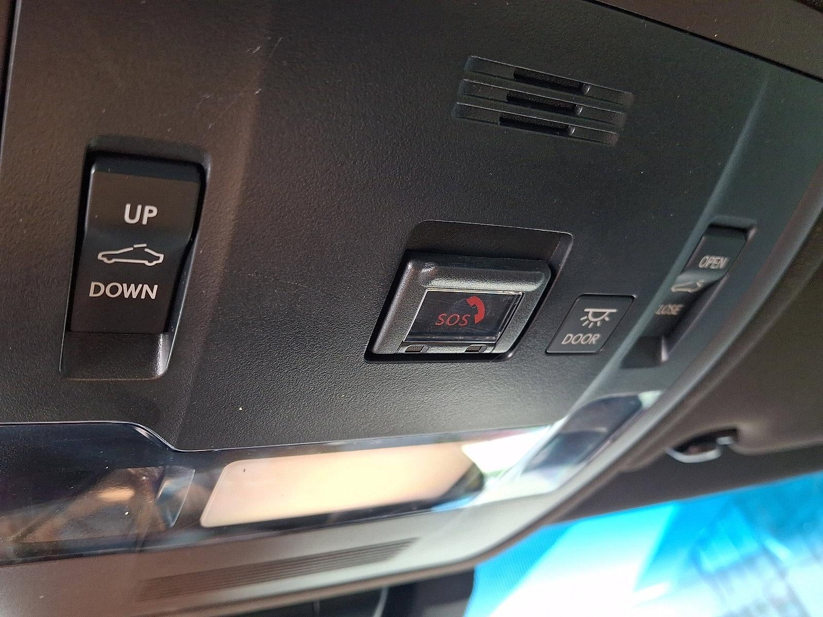 2021 Lexus ES 300h FWD