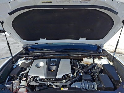 2021 Lexus ES 300h FWD