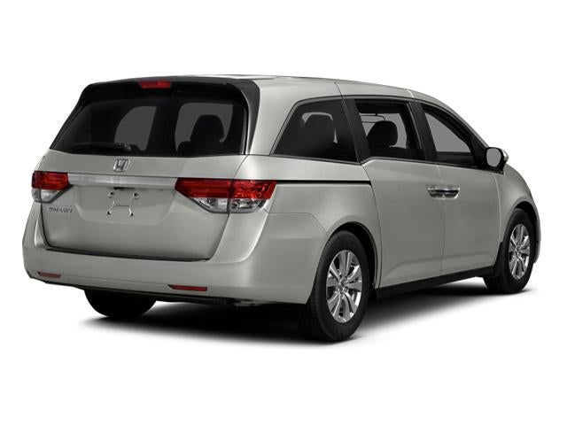 2014 Honda Odyssey EX