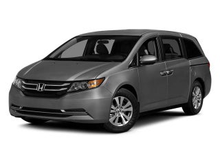2014 Honda Odyssey EX